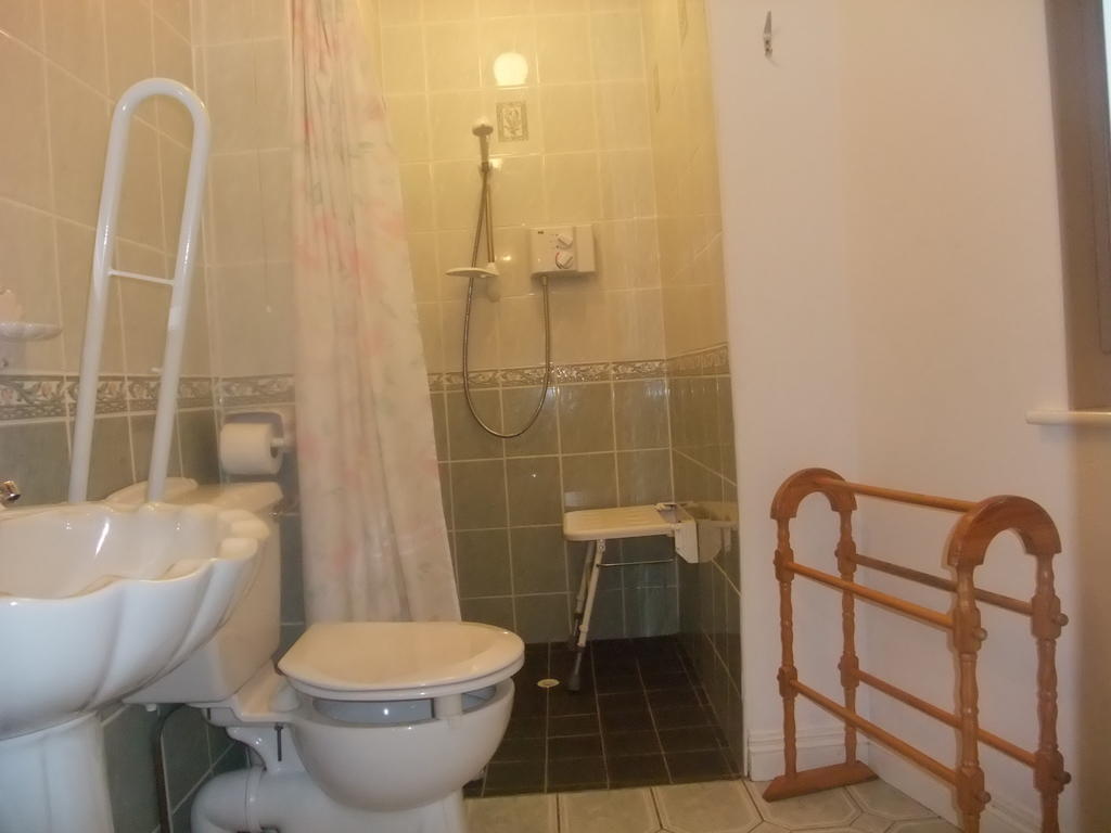 Achill Cottages Achill Sound Habitación foto