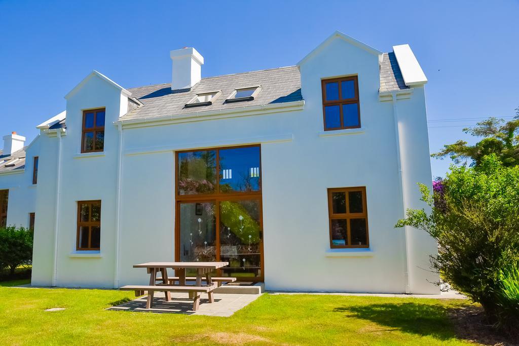 Achill Cottages Achill Sound Exterior foto